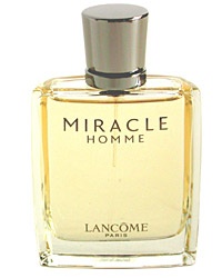 Miracle pour Homme