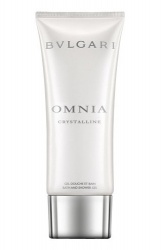 Omnia Crystalline sprchový gel
