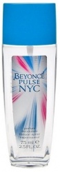 Pulse NYC Deodorant