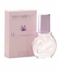 Miss Vanderbilt Set