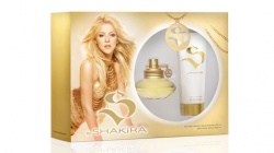 S by Shakira Set