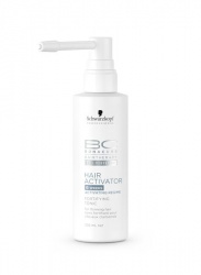 BC Bonacure Hair Activator Fortifying Tonic