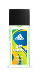 Get Ready For Him Natural Spray