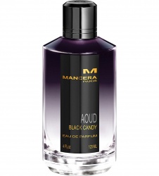 Aoud Black Candy