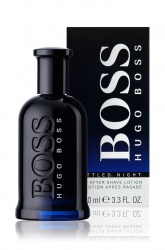 BOSS Bottled Night voda po holení
