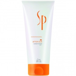SP After Sun Conditioner