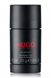 Hugo Just Different tuhý deodorant