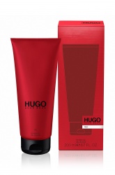 Hugo Red sprchový gel