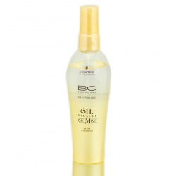 BC Bonacure Oil Miracle Oil Mist Fine Hair