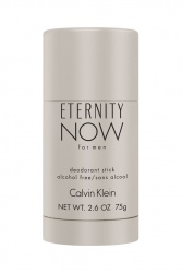 Eternity Now for Men tuhý deodorant