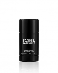 Karl Lagerfeld for Men tuhý deodorant