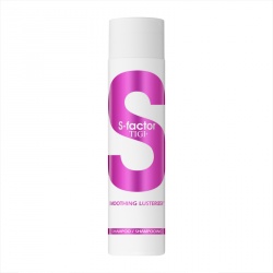 S-Factor Smoothing Lusterizer Shampoo