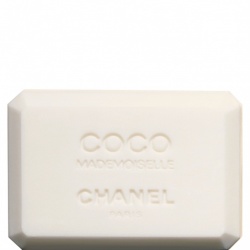 Coco Mademoiselle tuhé mýdlo