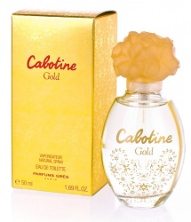 Cabotine Gold