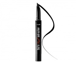 They're Real! Push-up Liner Black
