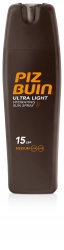 Ultra Light Hydrating Sun Spray SPF 15
