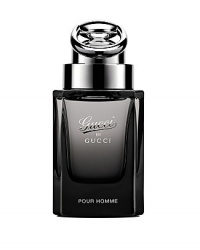 By Gucci pour Homme