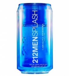212 Men Splash