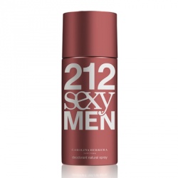 212 Sexy Men deodorant