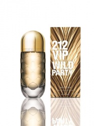 212 VIP Wild Party
