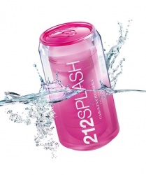 212 Women Splash 2008