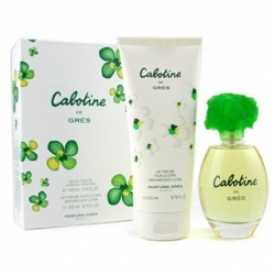 Cabotine