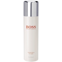 Boss Orange Woman deodorant