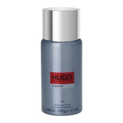 Hugo Element deodorant