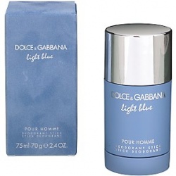 Light Blue pour Homme