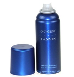 Oxygene pour Homme 