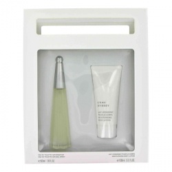 L�Eau D�Issey