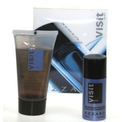 Visit for Men