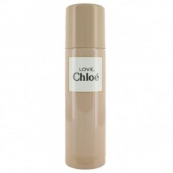 Love, Chloé deodorant