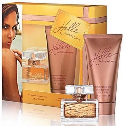 Halle