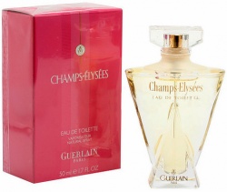 Champs Elys�es