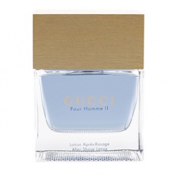 Pour Homme II.