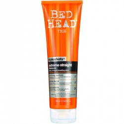 Bed Head Extreme Straight Shampoo