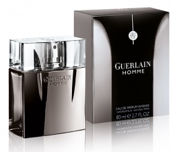 Homme Intense