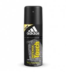 Intense Touch Deo Spray