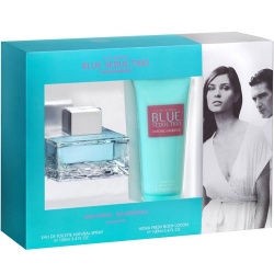 Blue Seduction for Women