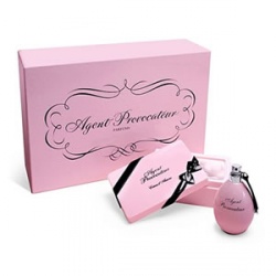 Agent Provocateur