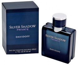 Silver Shadow Private