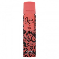 Charlie Chic deodorant