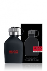 Hugo Just Different voda po holení