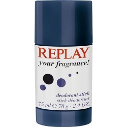 Your Fragrance for Him Deodorant
