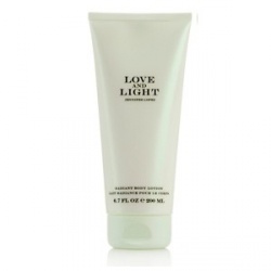 Love and Light Body Lotion