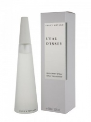 L�Eau D�Issey
