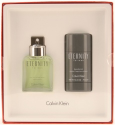 Eternity for Men