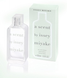 A Scent for Women