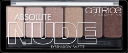 Absolute Nude Eyeshadow Palette